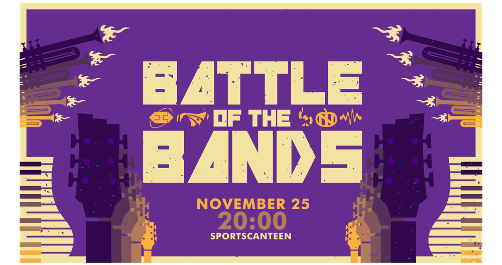 Battle of the Bands