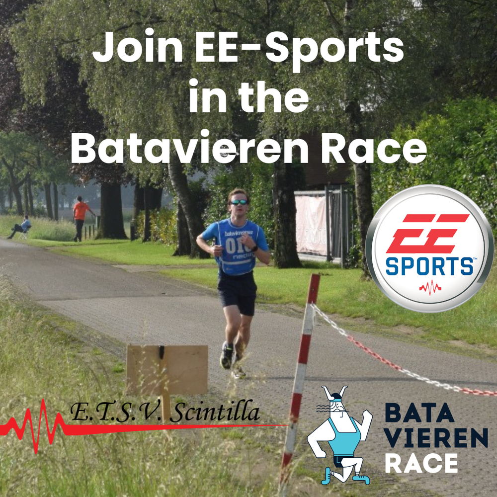 Batavierenrace signup