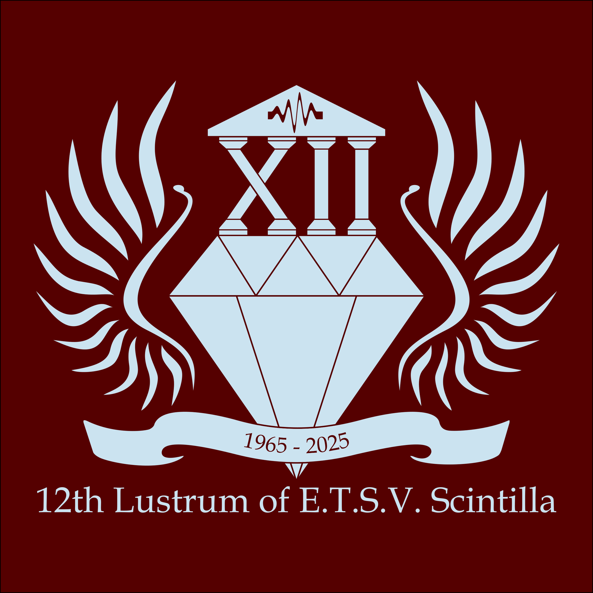 Lustrum dies VriMiBo