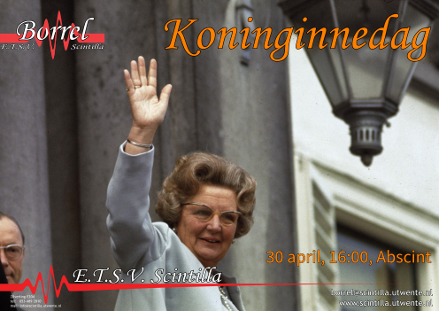 Koninginnedag