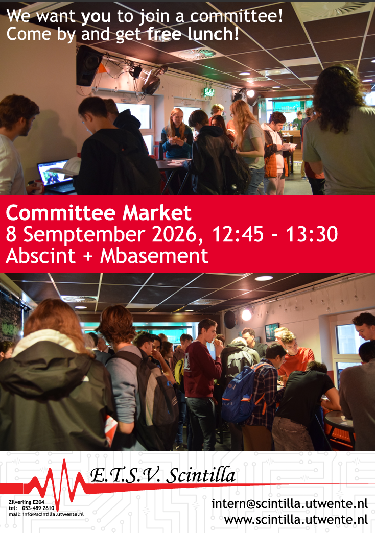 Committee Market