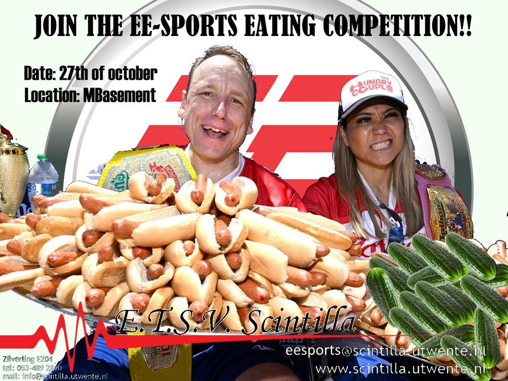EEting Competition