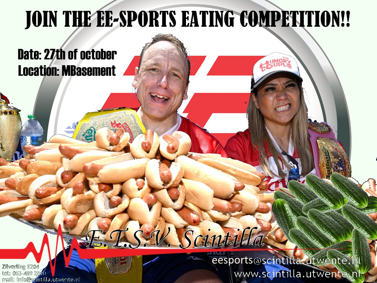 EEting Competition