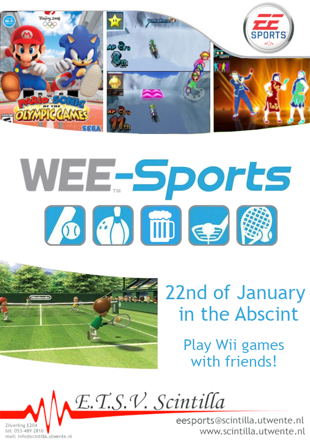 WEE-Sports