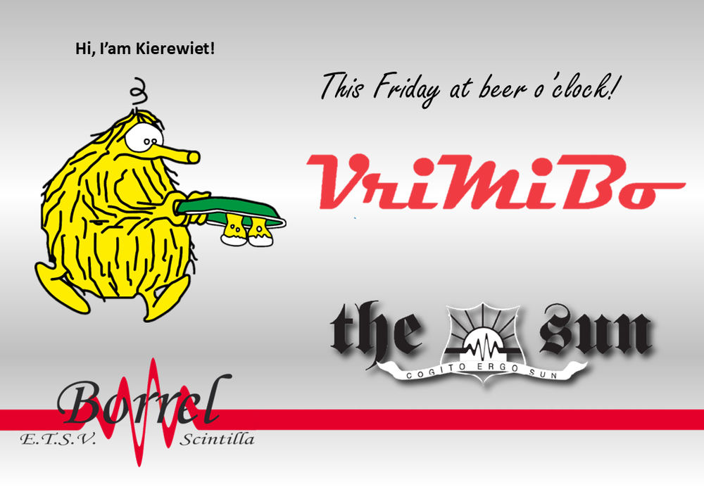 VriMiBo (FriAfDr)